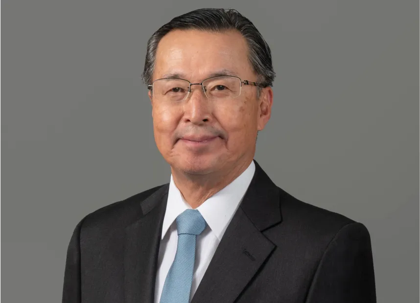 NORIHIKO ISHIGURO