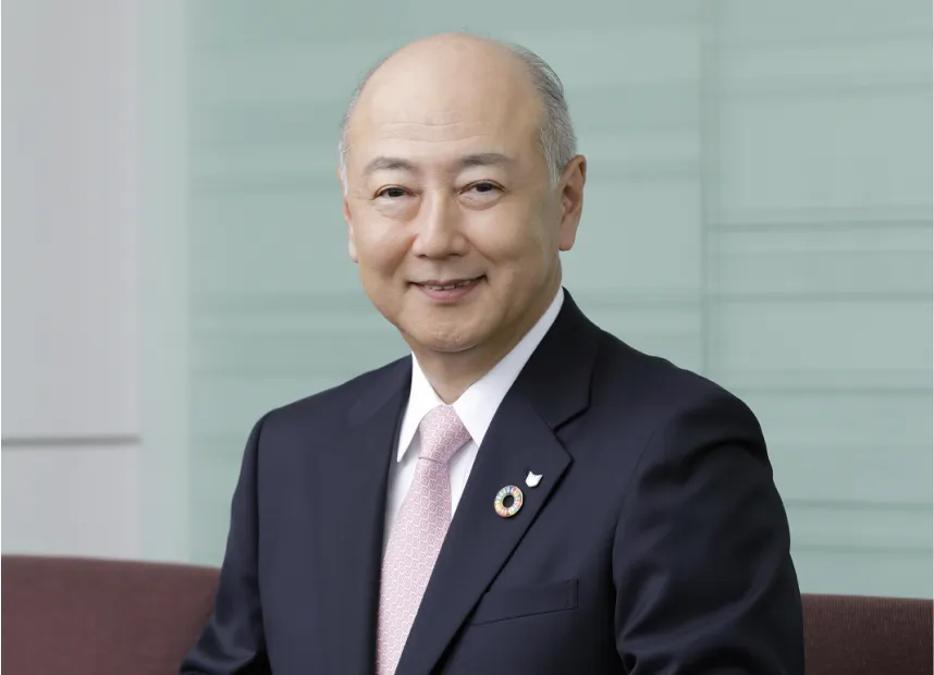 MASACHIKA ADACHI