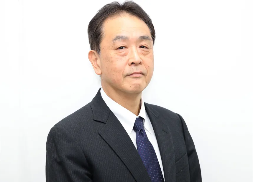 HIROTSUGU KASHIMURA