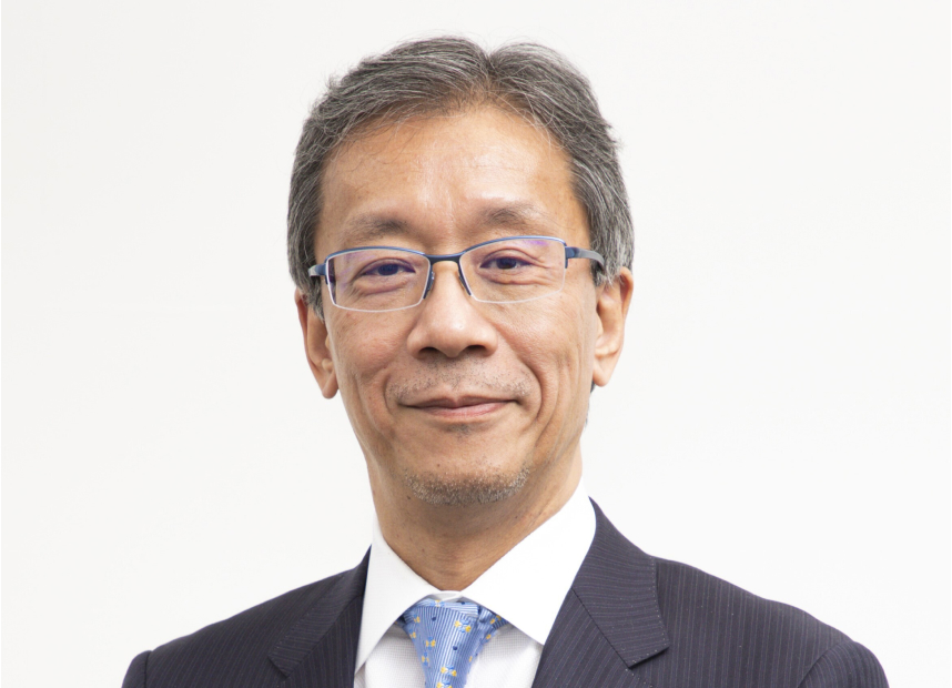 TERUO FUJII