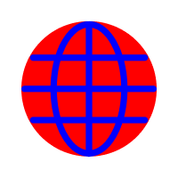 Track 01 Planetary Well-being（地球規模のウェルビーイング）のビジュアル