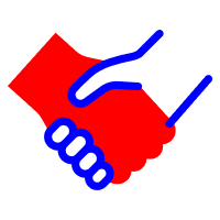 Track 03 Social Well-being（社会のウェルビーイング）のビジュアル