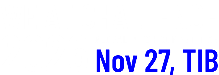 WE AT CAMP 2026 イベントロゴ