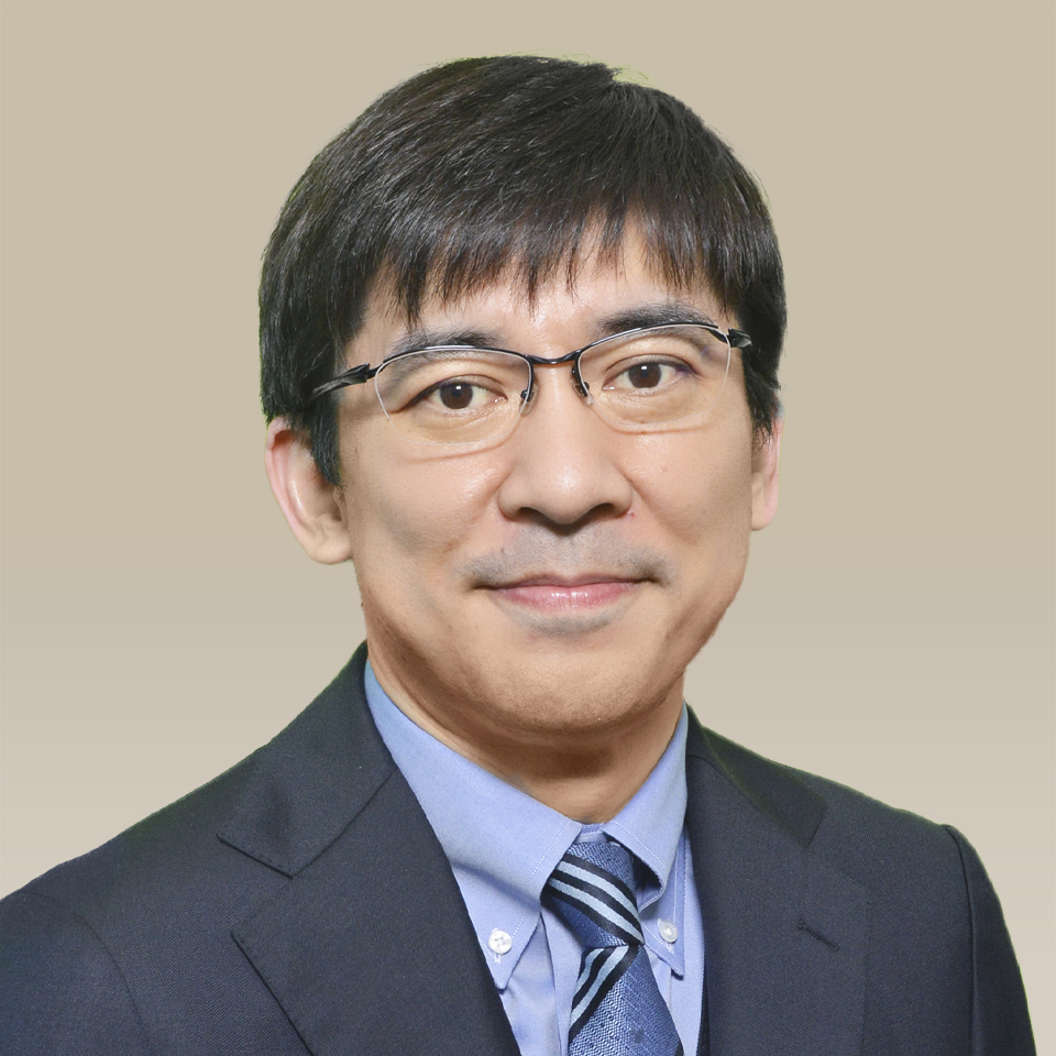 SATOSHI TACHIBANA