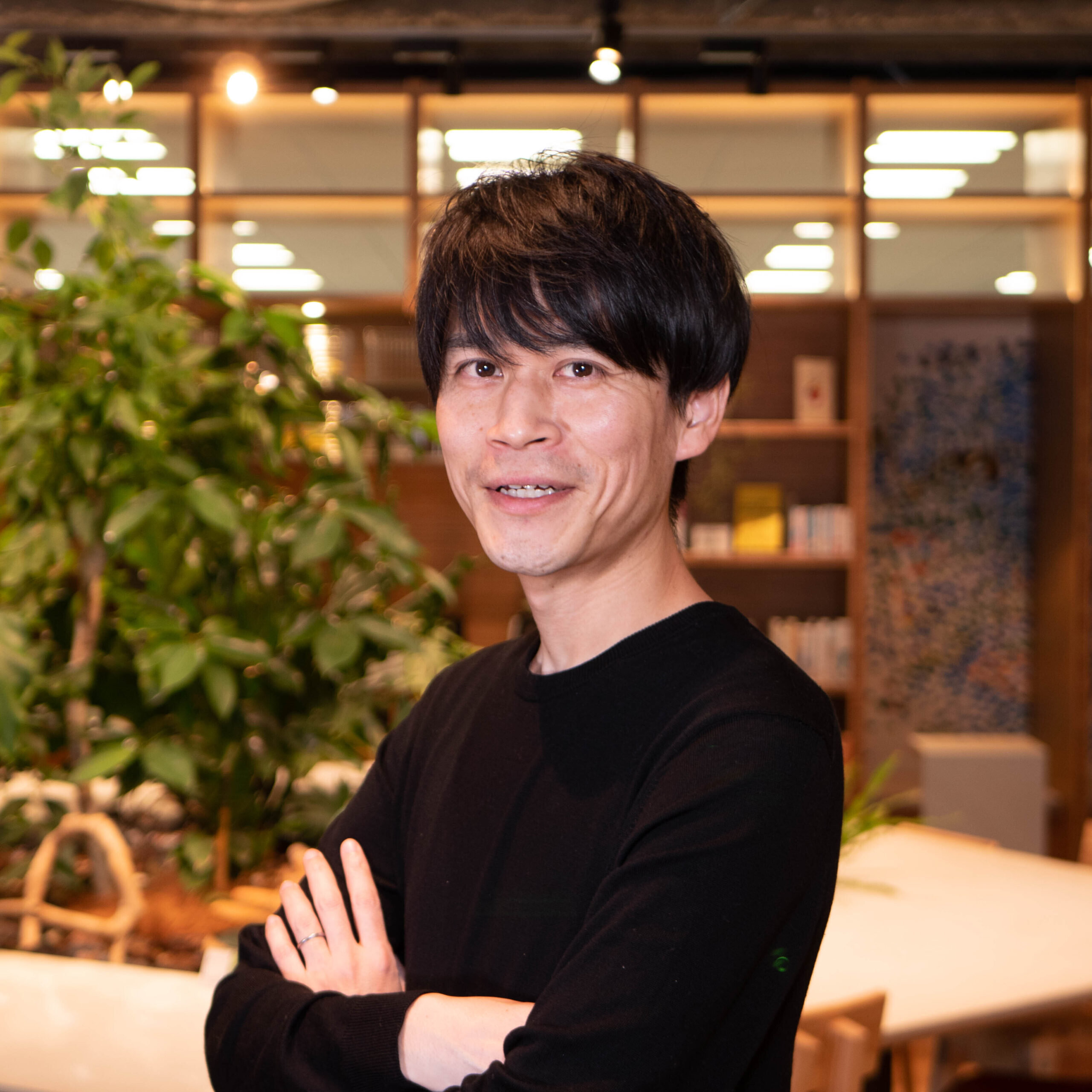 MASAFUMI ISHIKAWA
