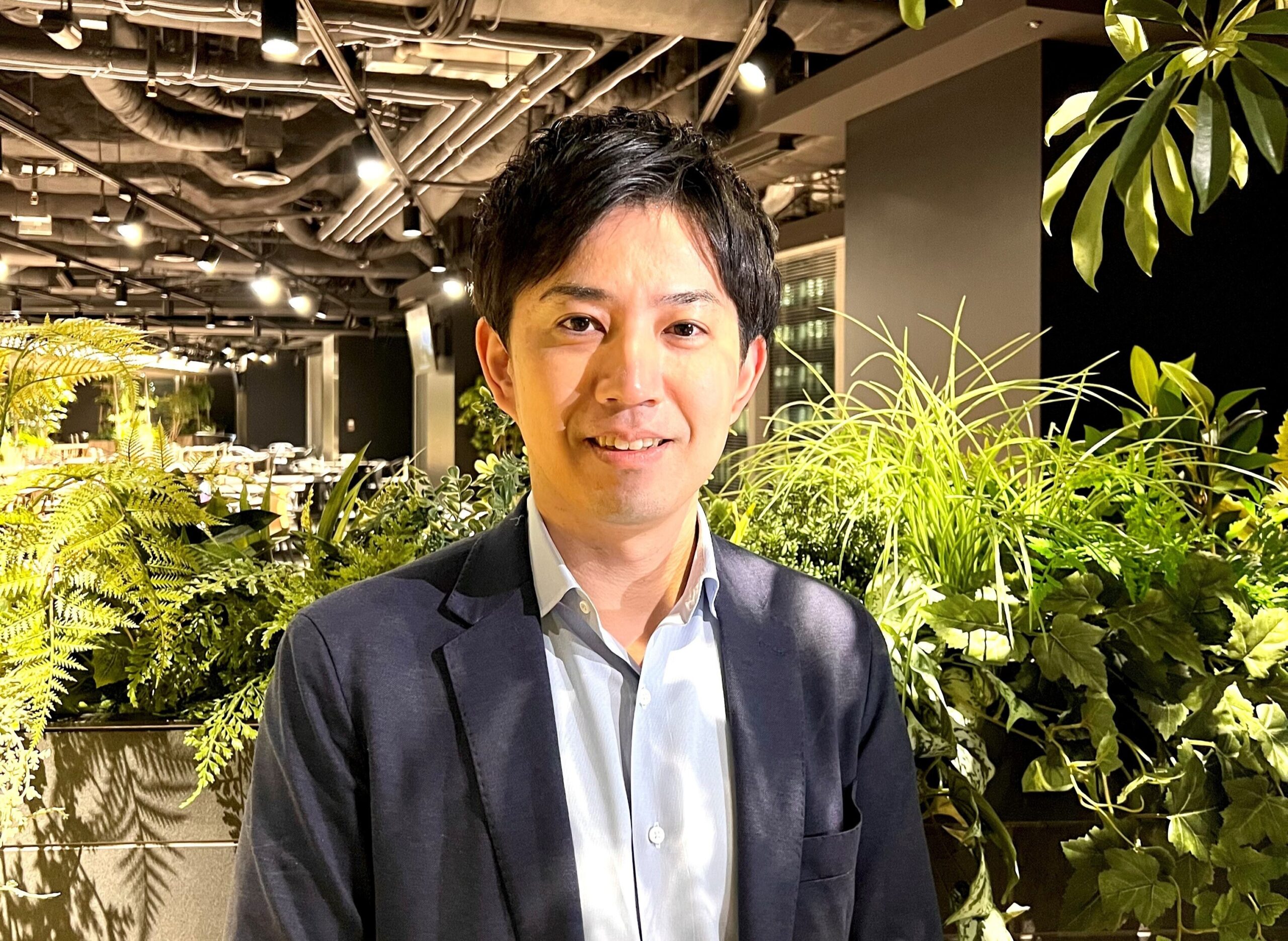 KAZUKI EDAKAWA