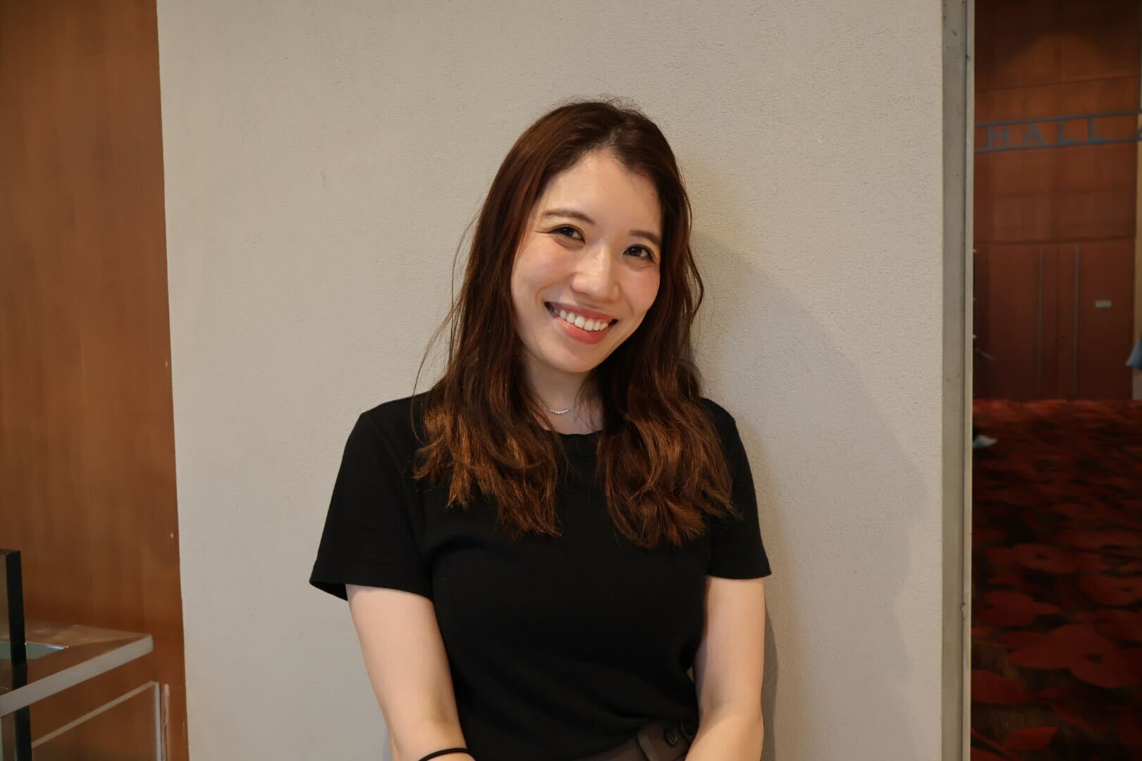 RIEKO YOSHIDA