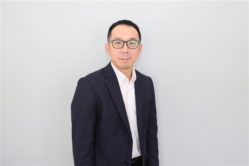 ATSUSHI SASAKI
