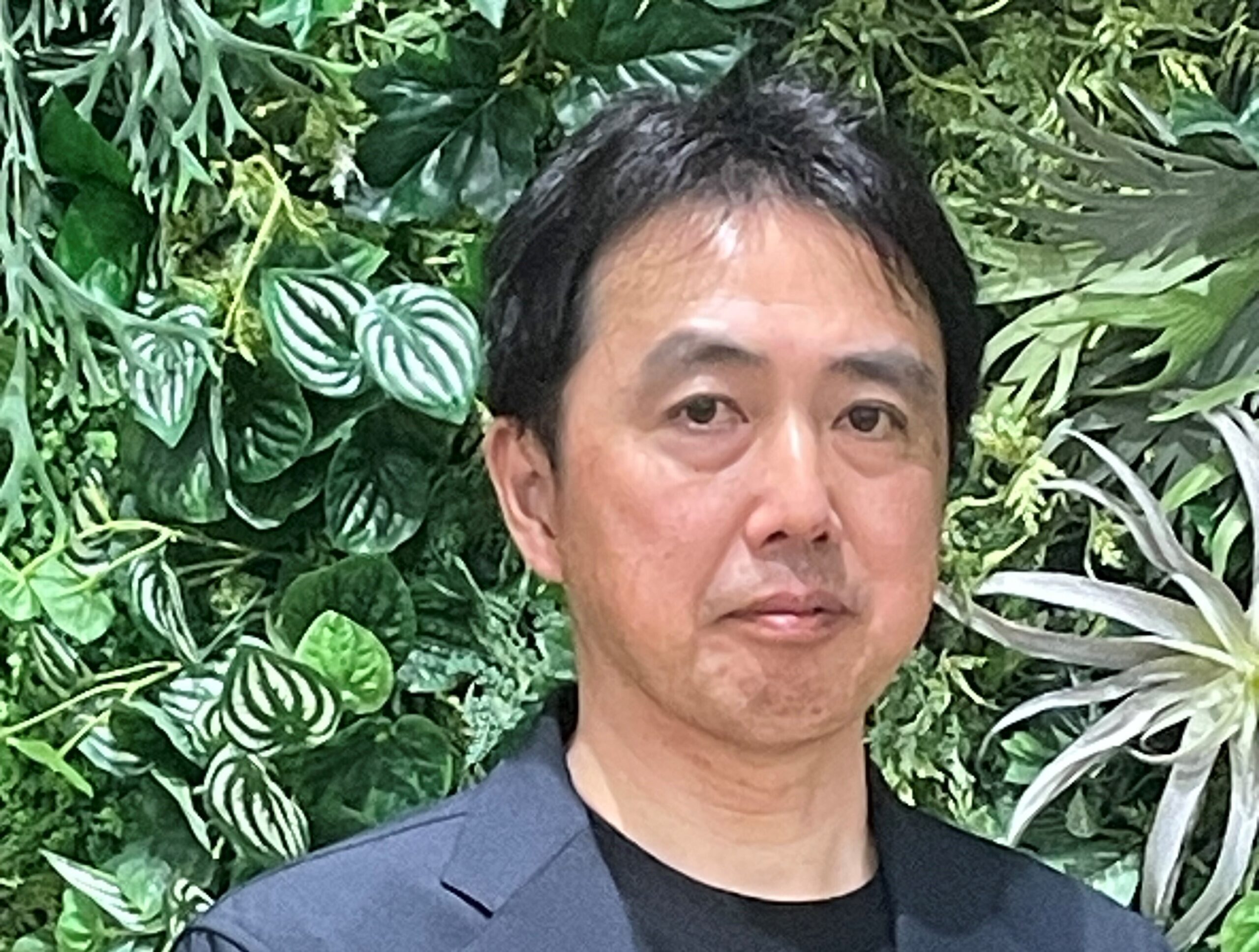 YASUSHI SHISHIKURA